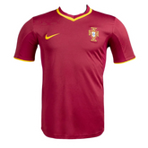 Portugal 2000 Home Jersey